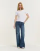 Wit shirt met korte mouwen - Wit sold by Pauw Amsterdam