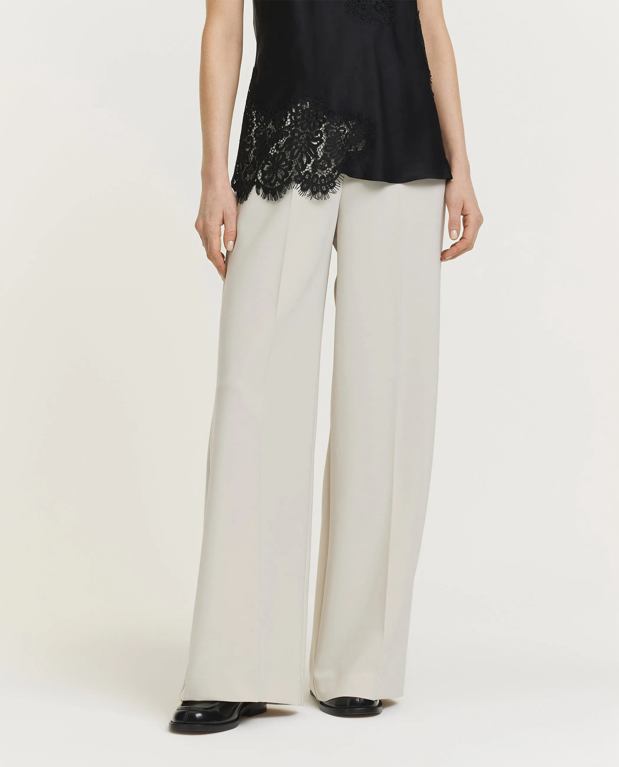 Wijde broek sold by Pauw Amsterdam product image thumbnail 2