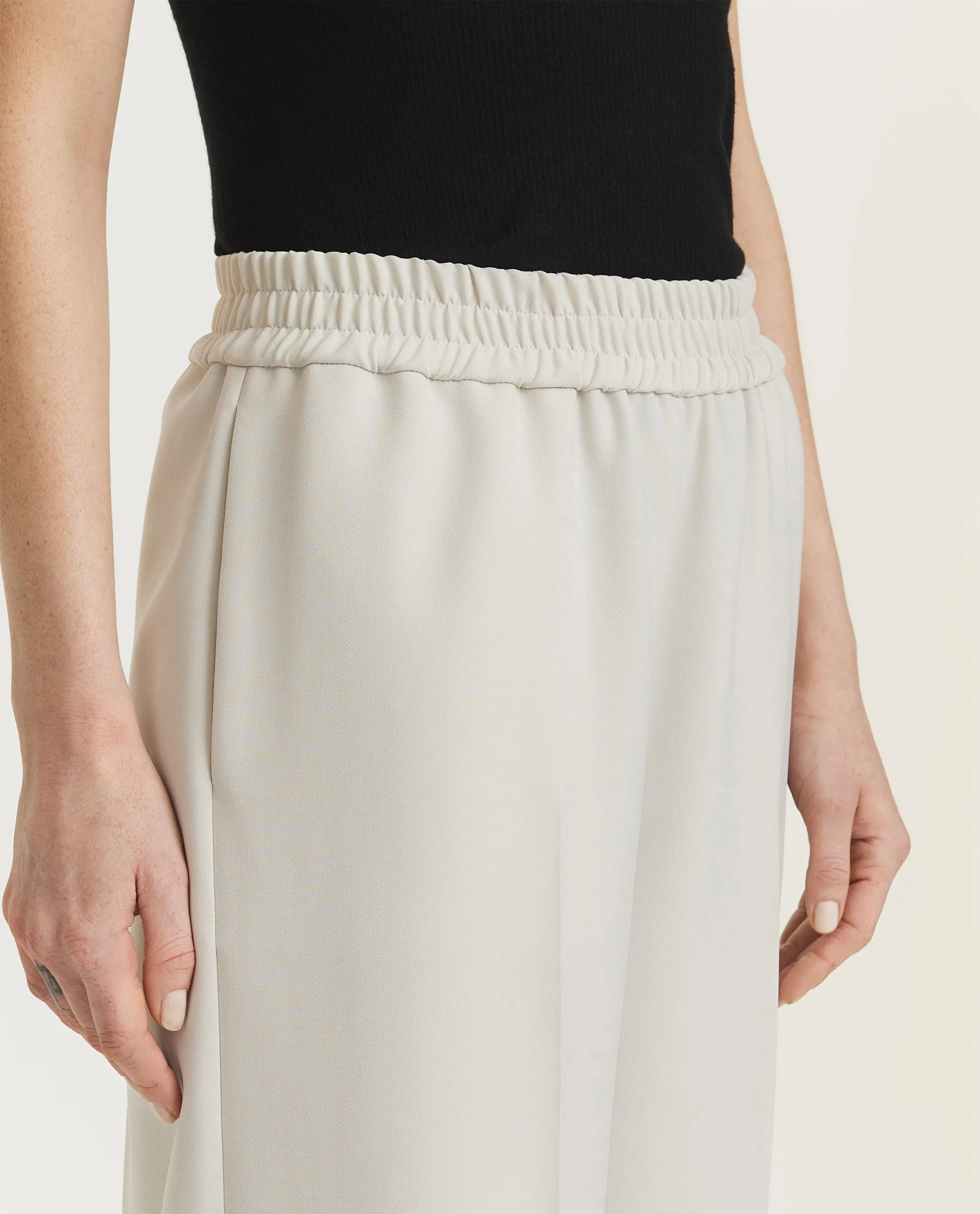 Wijde broek sold by Pauw Amsterdam product image thumbnail 5