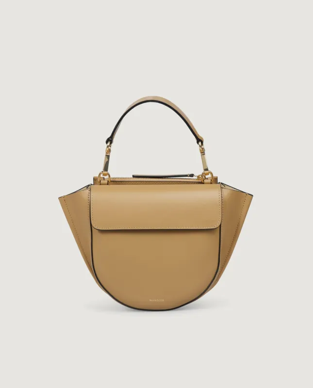 Hortensia mini  - Lichtbruin sold by Pauw Amsterdam