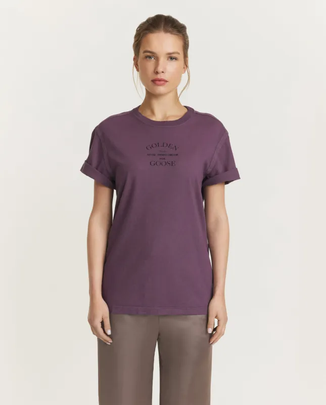 Oversized katoenen T-shirt sold by Pauw Amsterdam