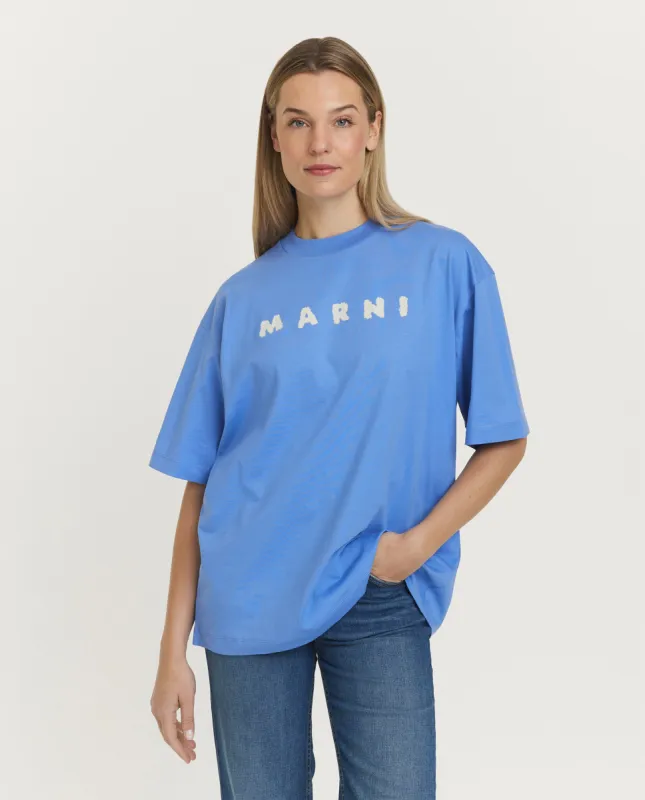 Katoenen T-shirt sold by Pauw Amsterdam