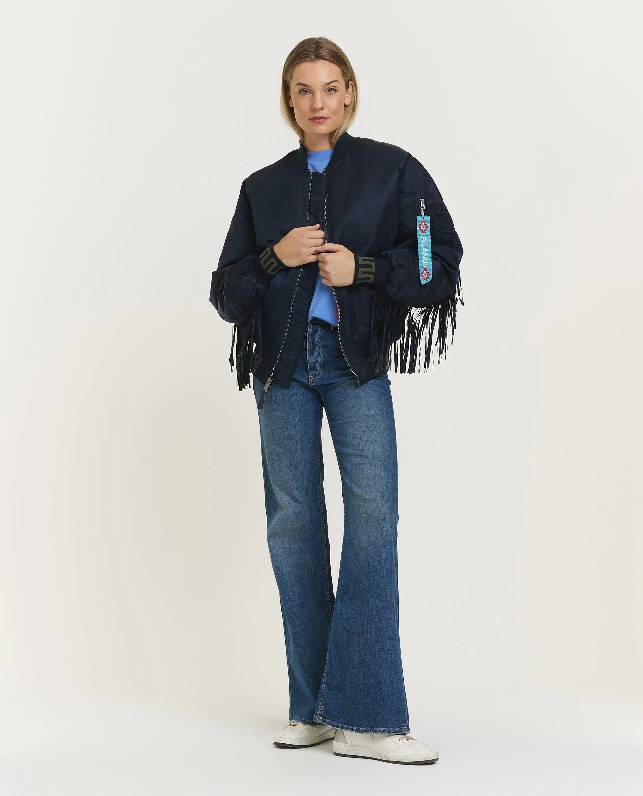 Katoenen T-shirt sold by Pauw Amsterdam product image thumbnail 3