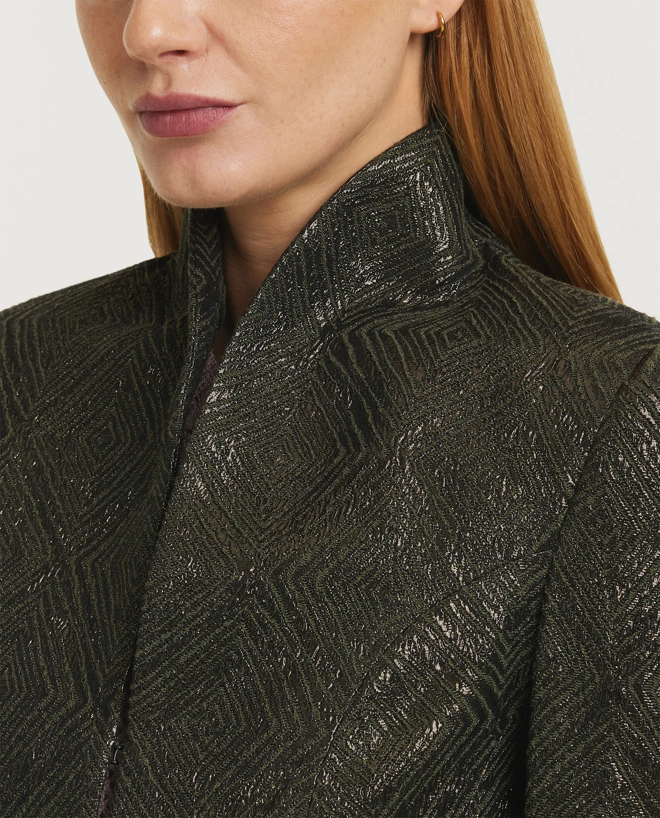 Korte blazer sold by Pauw Amsterdam product image thumbnail 2