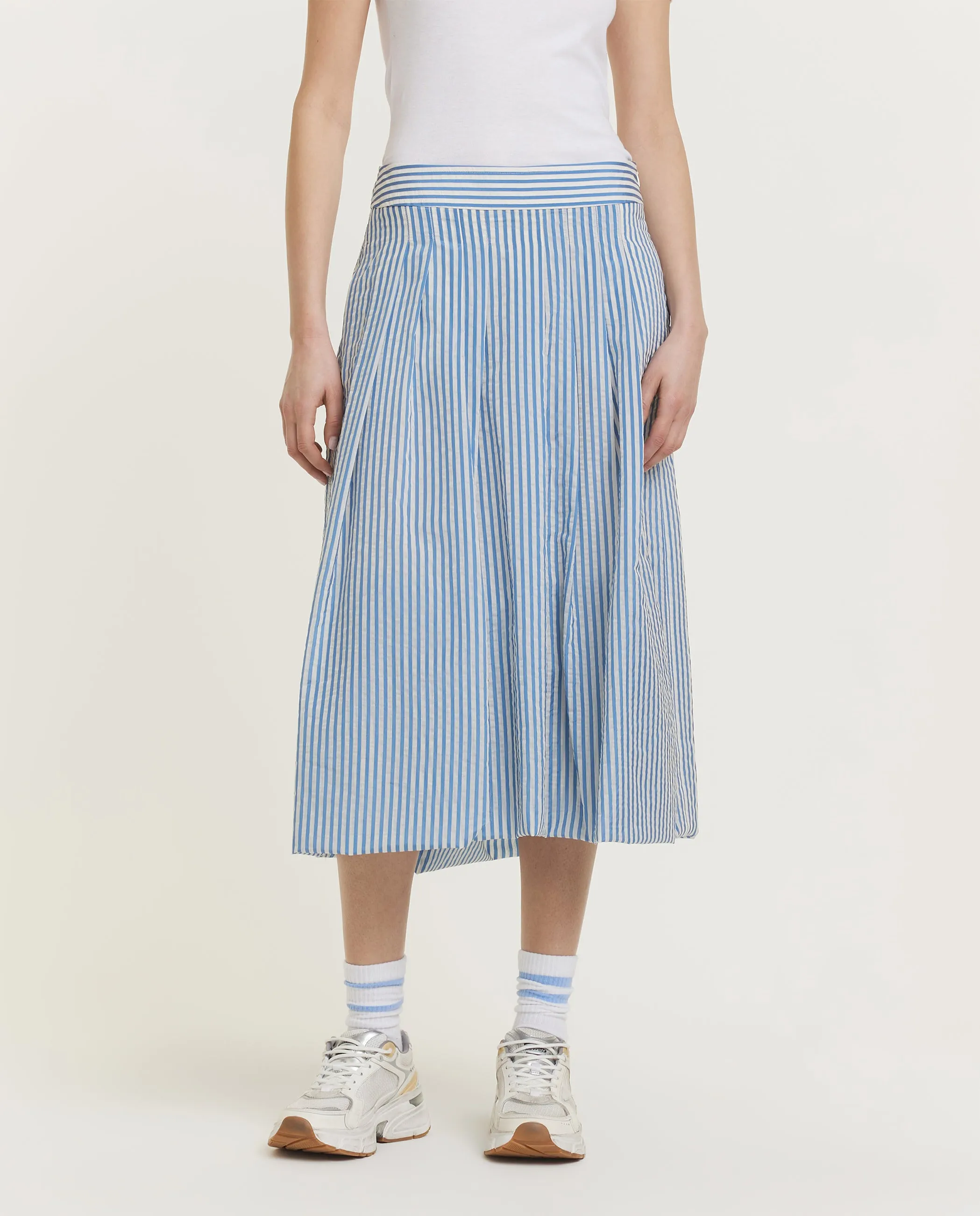 Midi rok sold by Pauw Amsterdam product image thumbnail 2