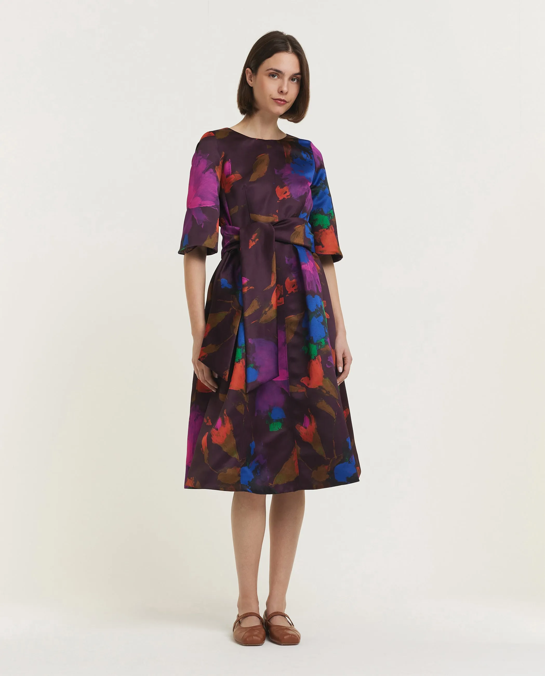 A-lijn jurk sold by Pauw Amsterdam