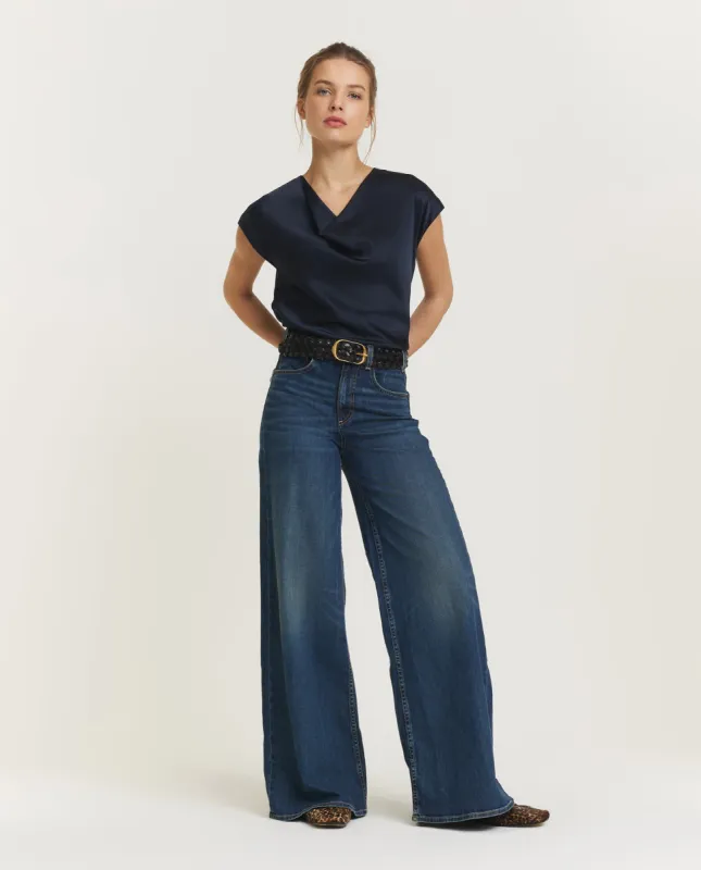 Rolland Jeans - Blauw sold by Pauw Amsterdam