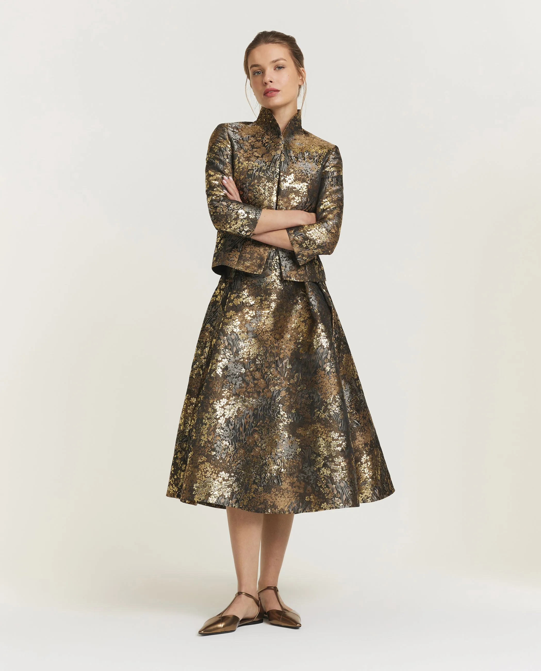 Korte blazer sold by Pauw Amsterdam product image thumbnail 3