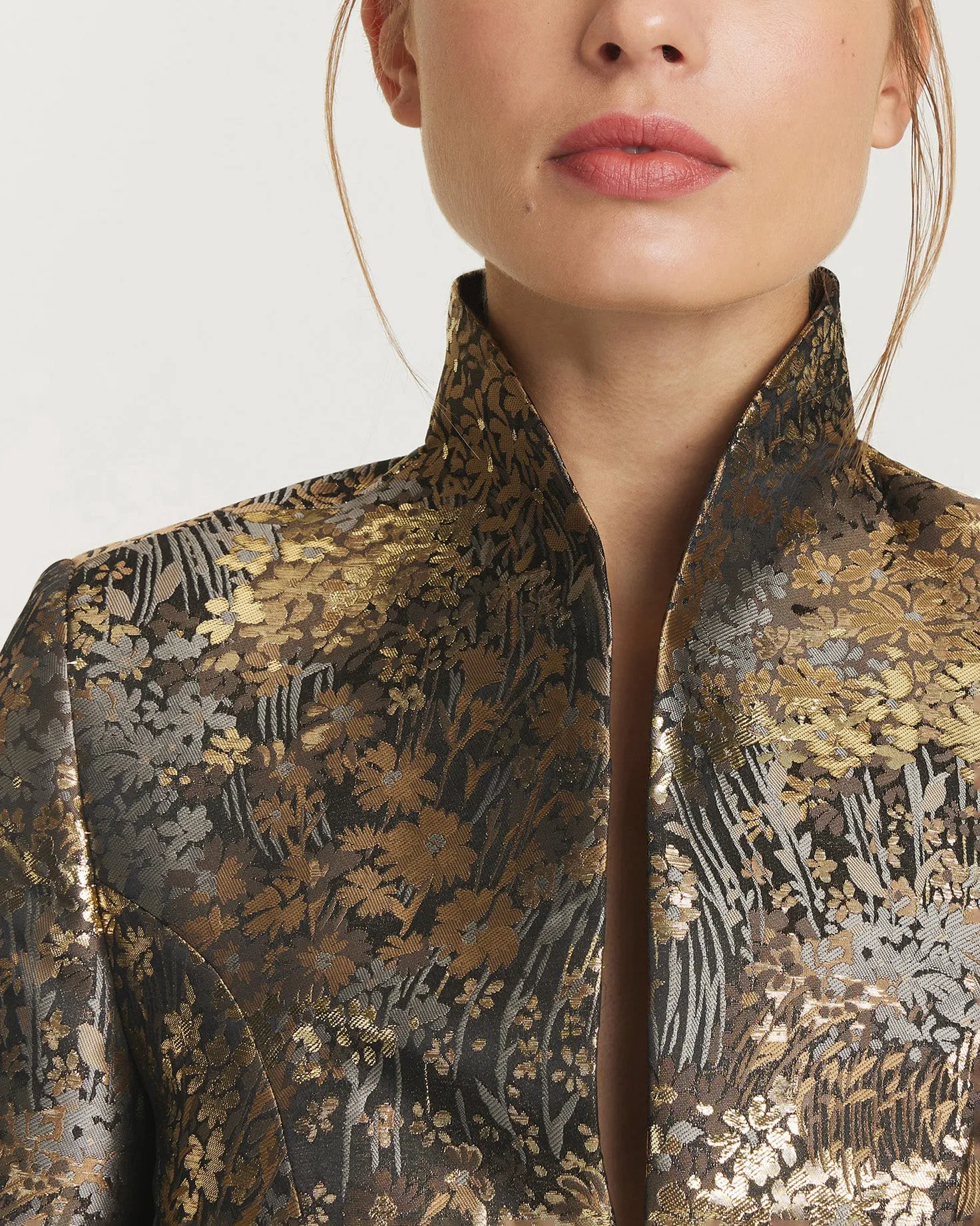 Korte blazer sold by Pauw Amsterdam product image thumbnail 2