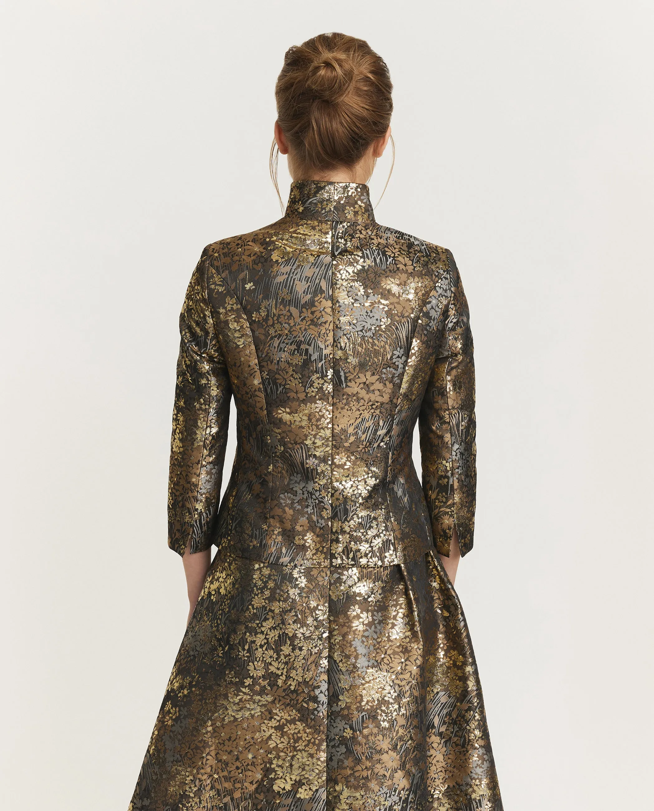 Korte blazer sold by Pauw Amsterdam product image thumbnail 5