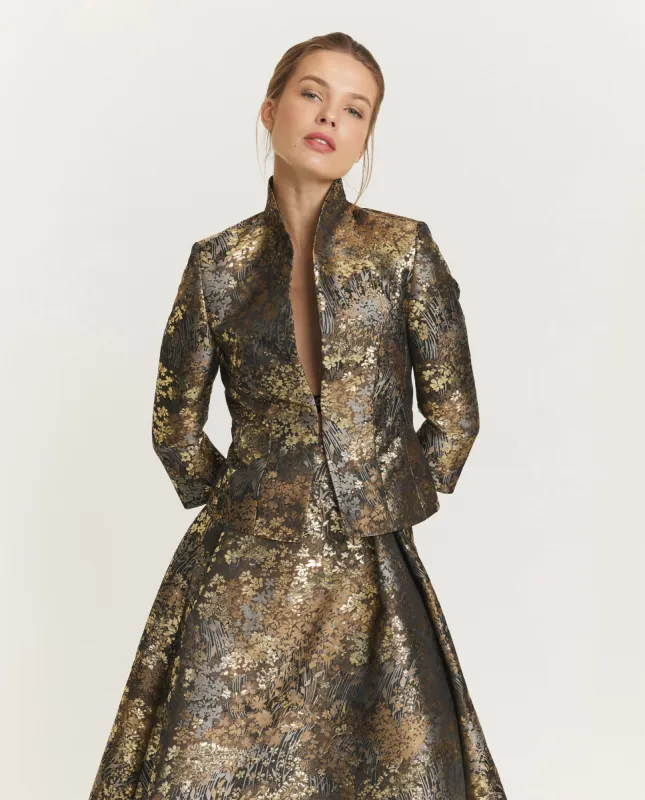 Korte blazer sold by Pauw Amsterdam