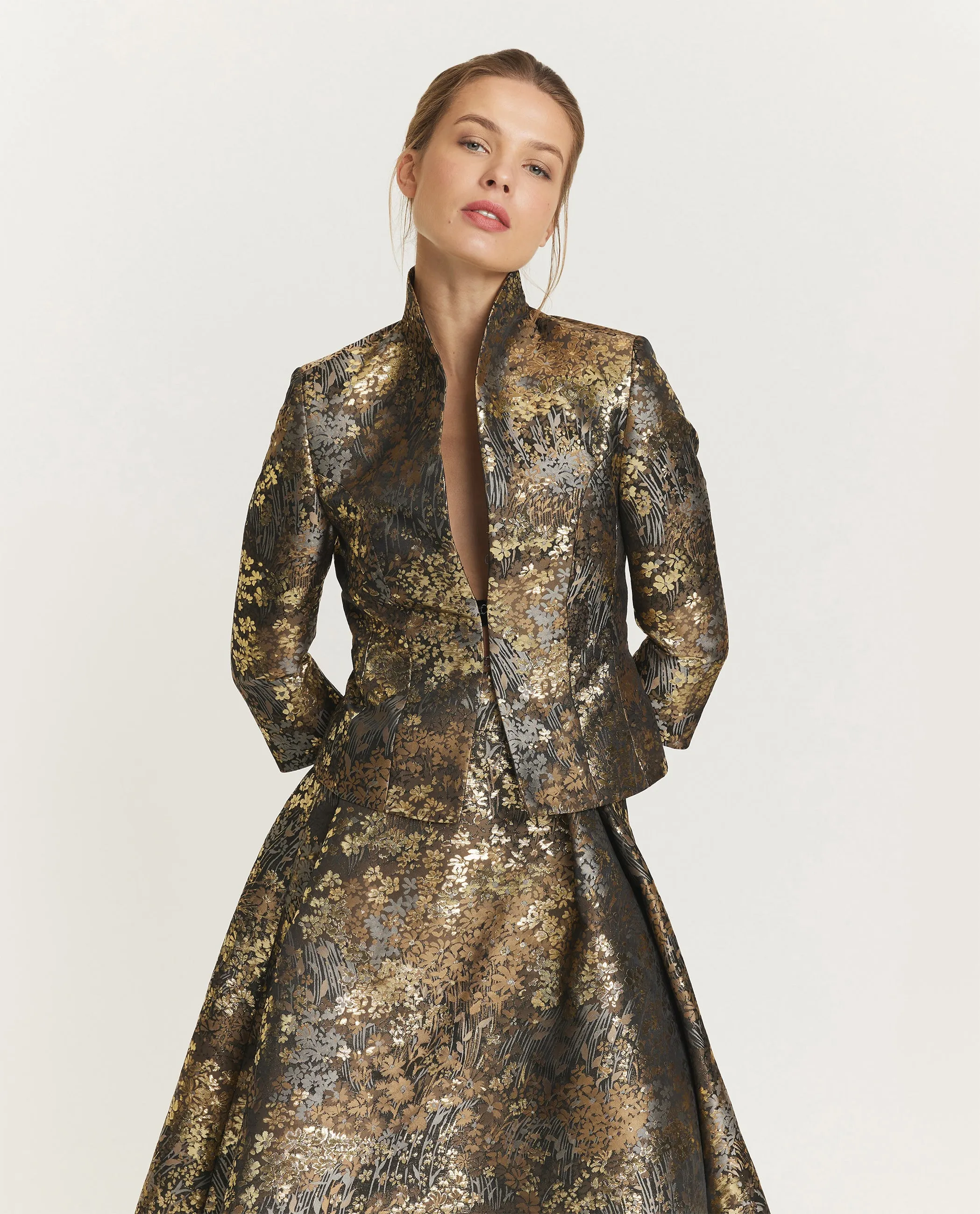 Korte blazer sold by Pauw Amsterdam