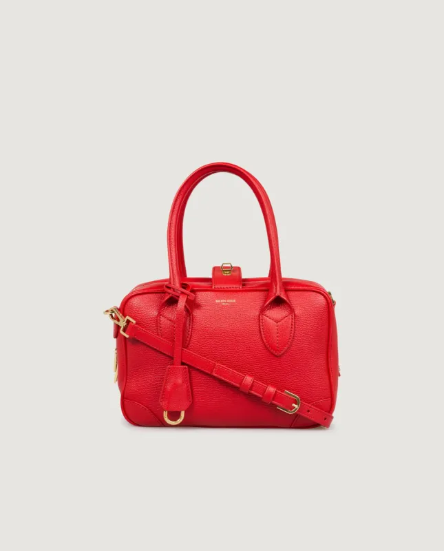 Vita tas - Rood made by Golden Goose