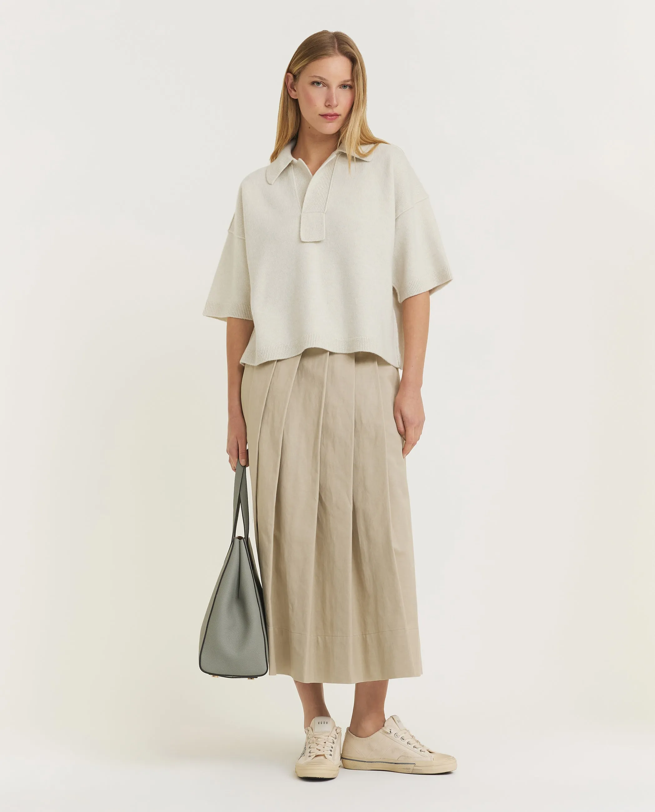 Wollen trui met polokraag sold by Pauw Amsterdam product image thumbnail 3