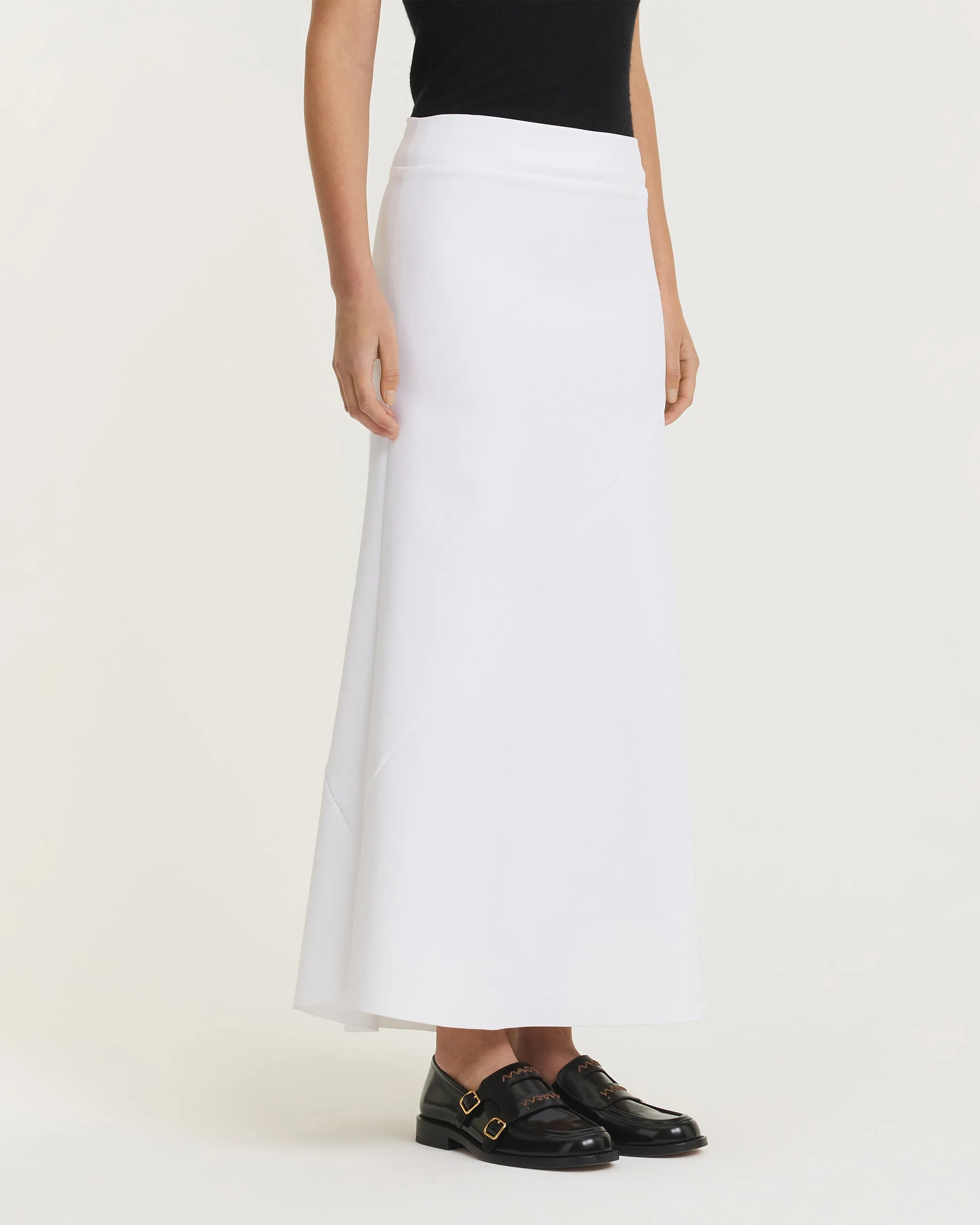 Midi rok sold by Pauw Amsterdam product image thumbnail 3