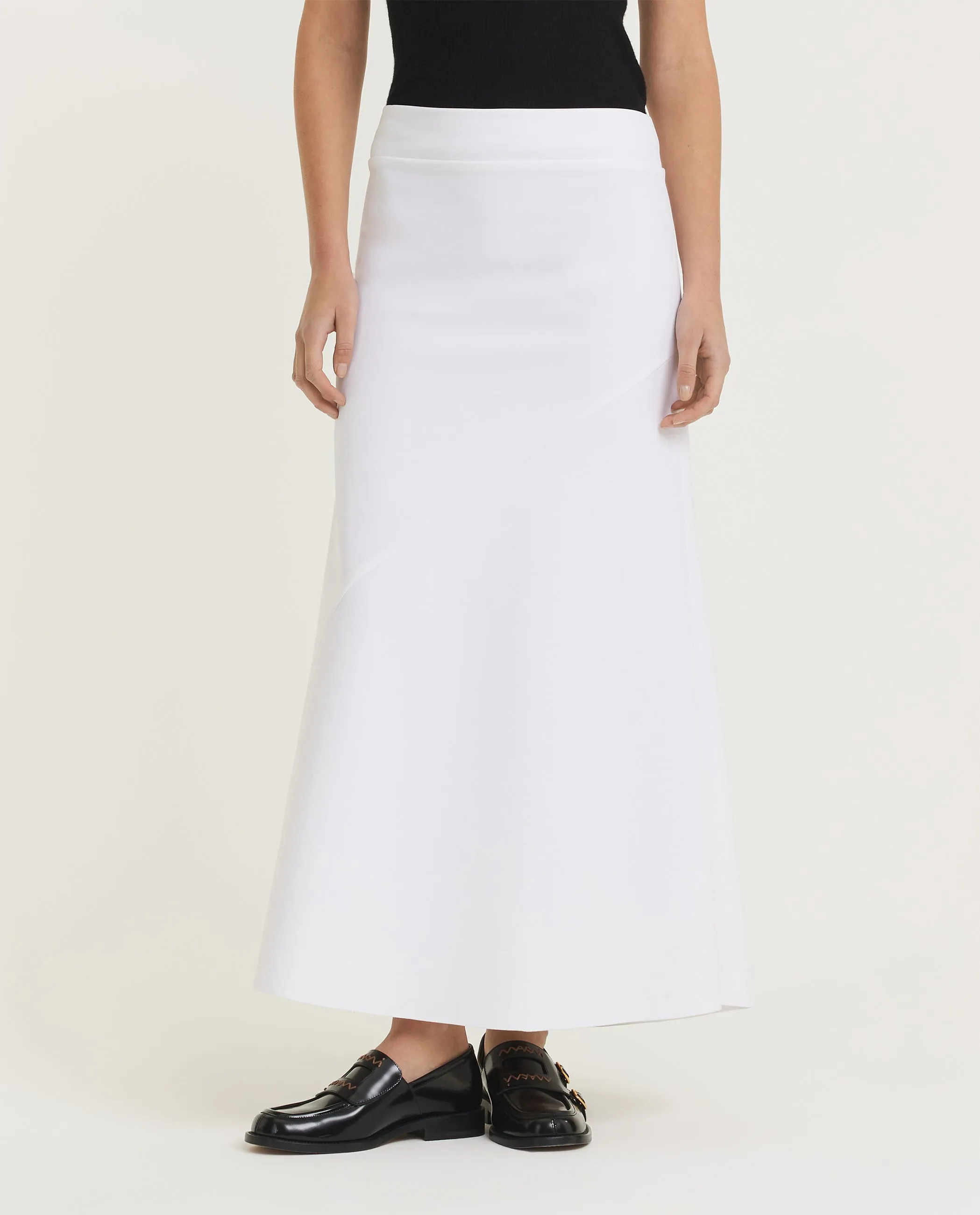 Midi rok sold by Pauw Amsterdam product image thumbnail 2