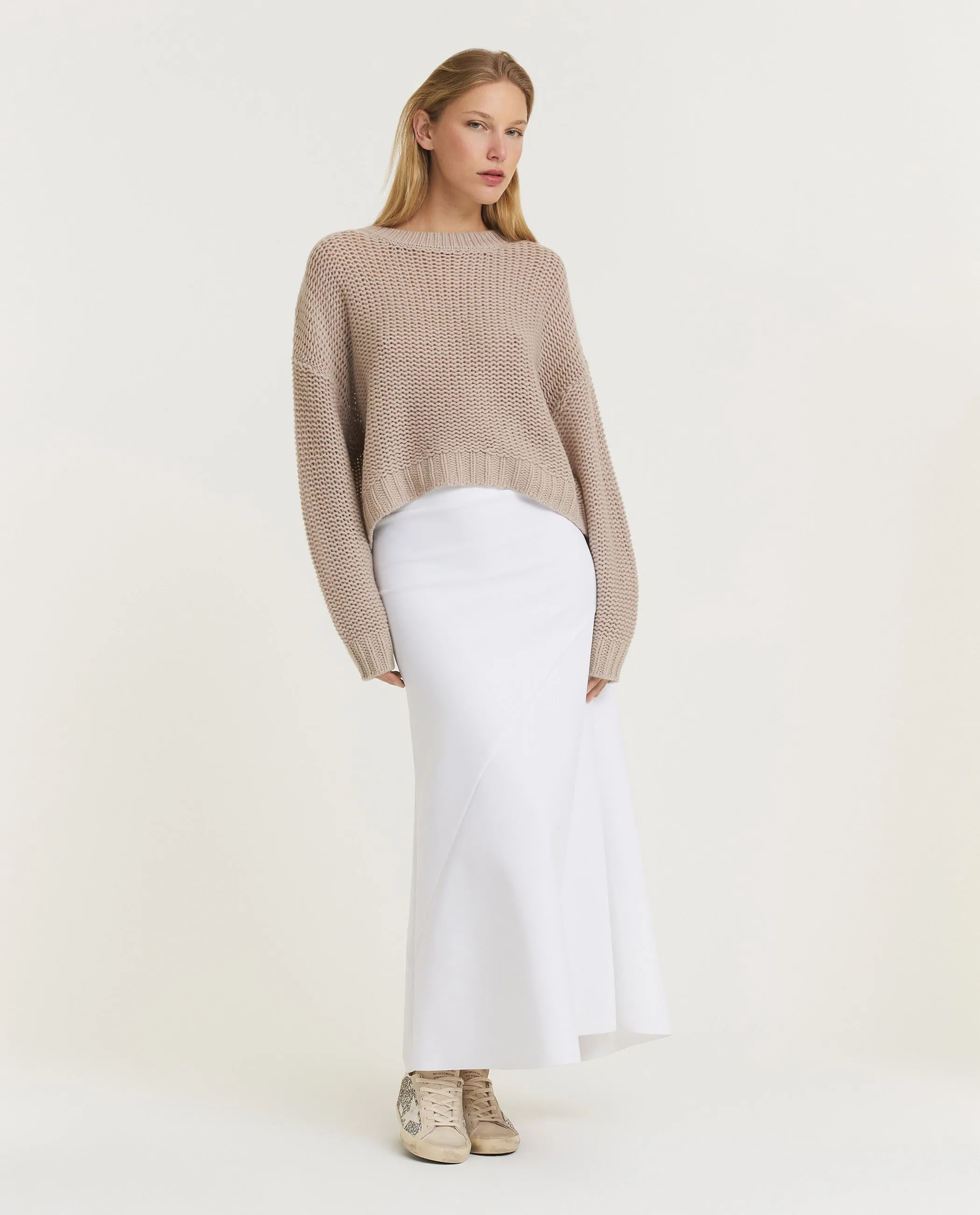 Midi rok sold by Pauw Amsterdam