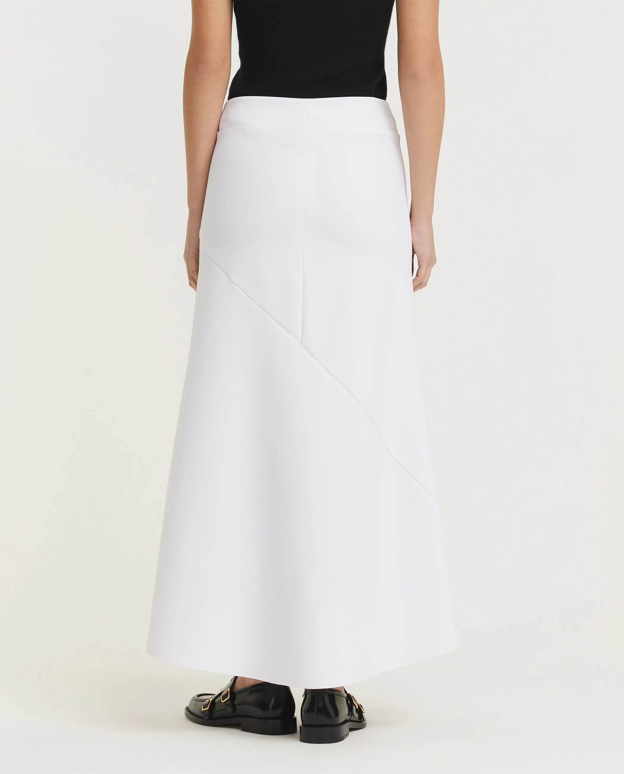 Midi rok sold by Pauw Amsterdam product image thumbnail 4