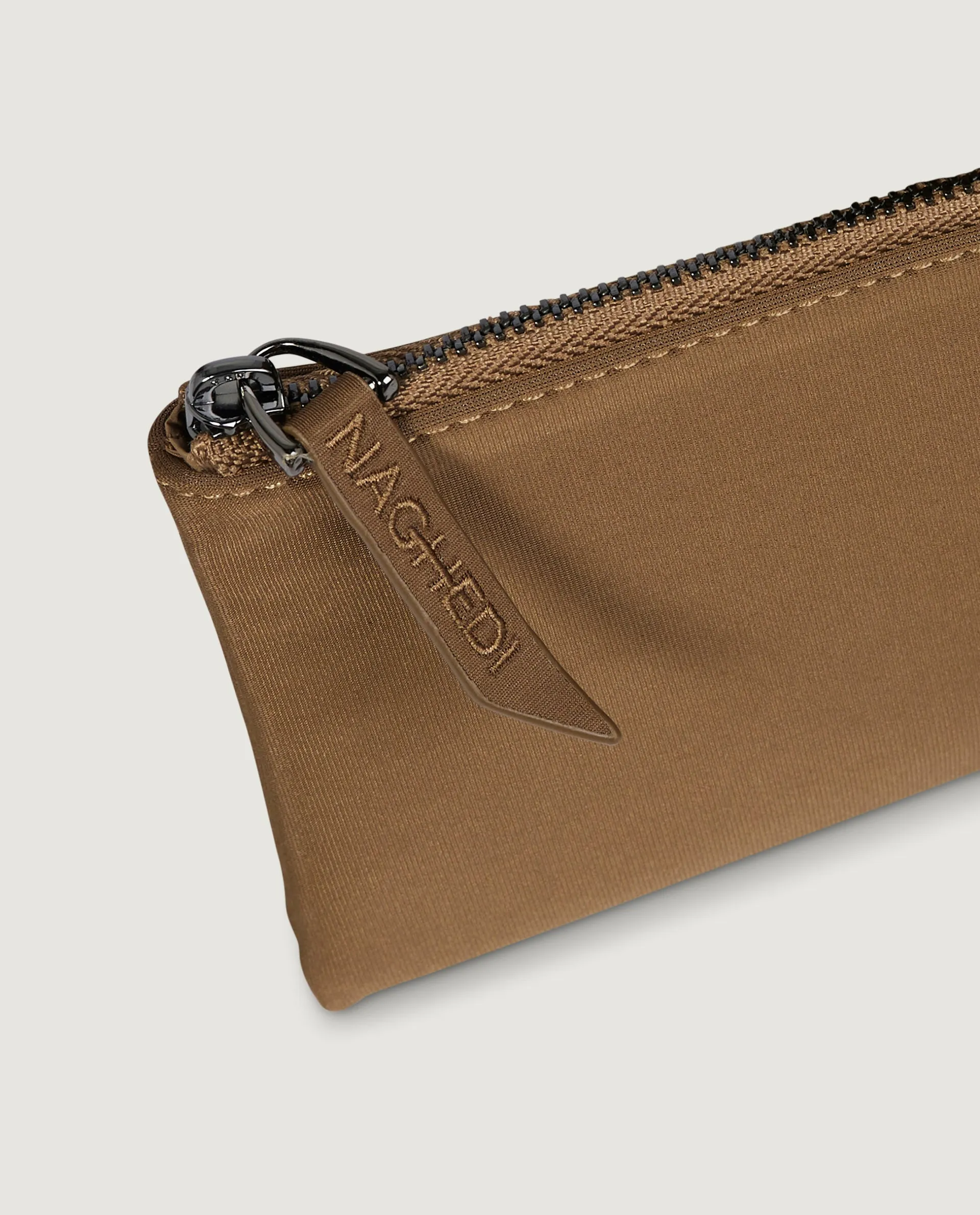 Mini geweven tas - Brown sold by Pauw Amsterdam product image thumbnail 5