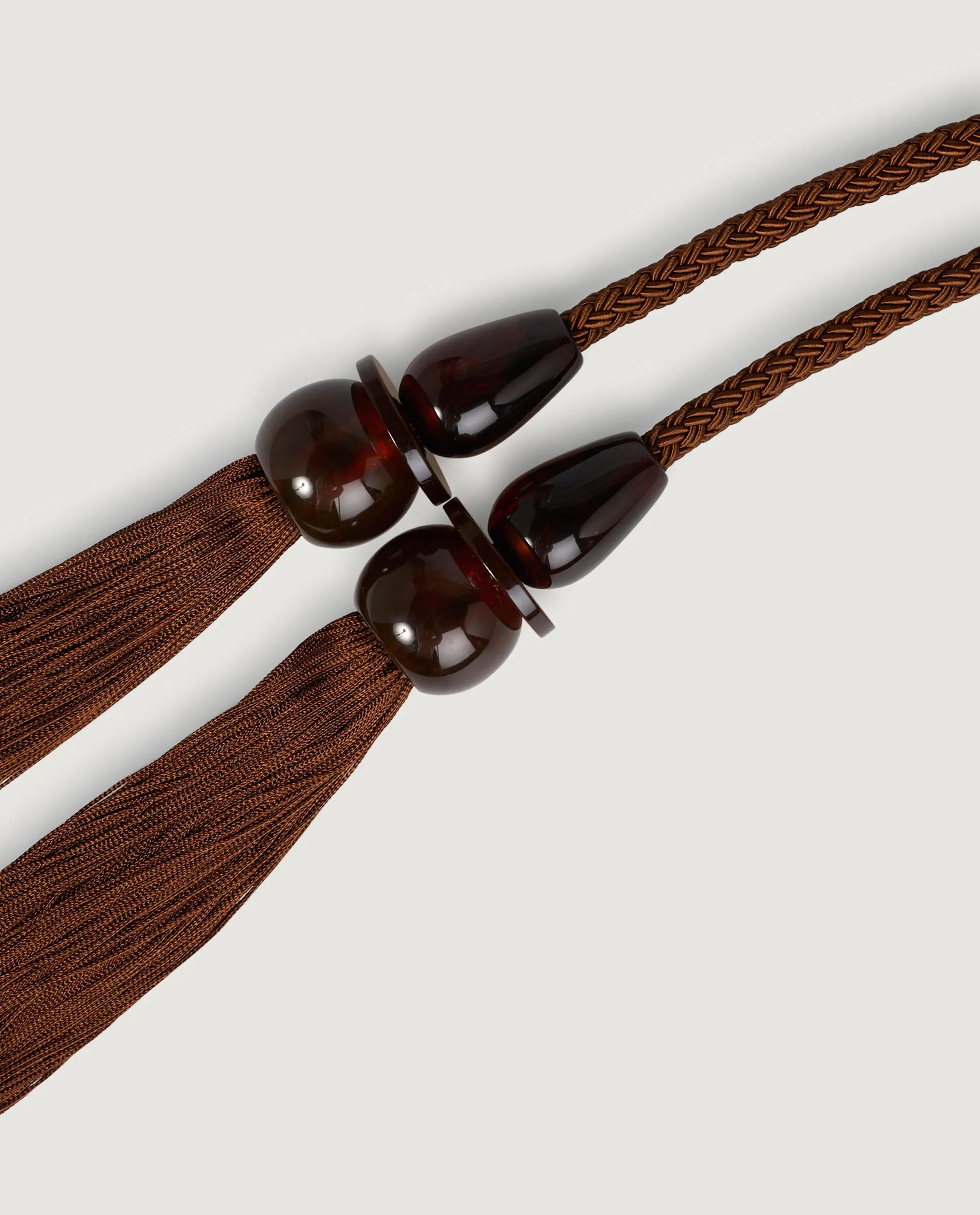 Riem met kwastjes sold by Pauw Amsterdam product image thumbnail 4