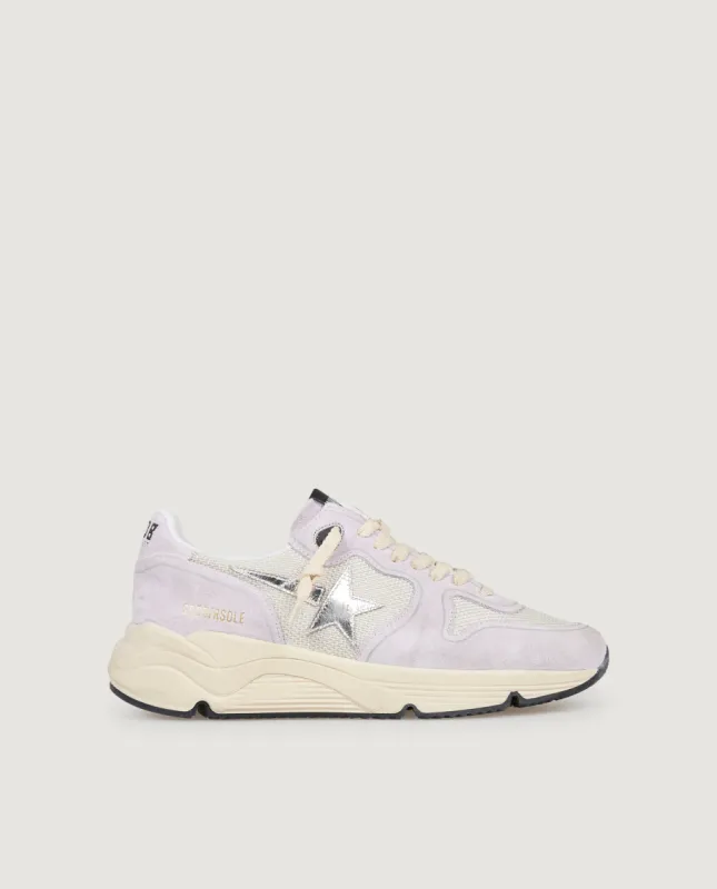 Running sole sneakers sold by Pauw Amsterdam