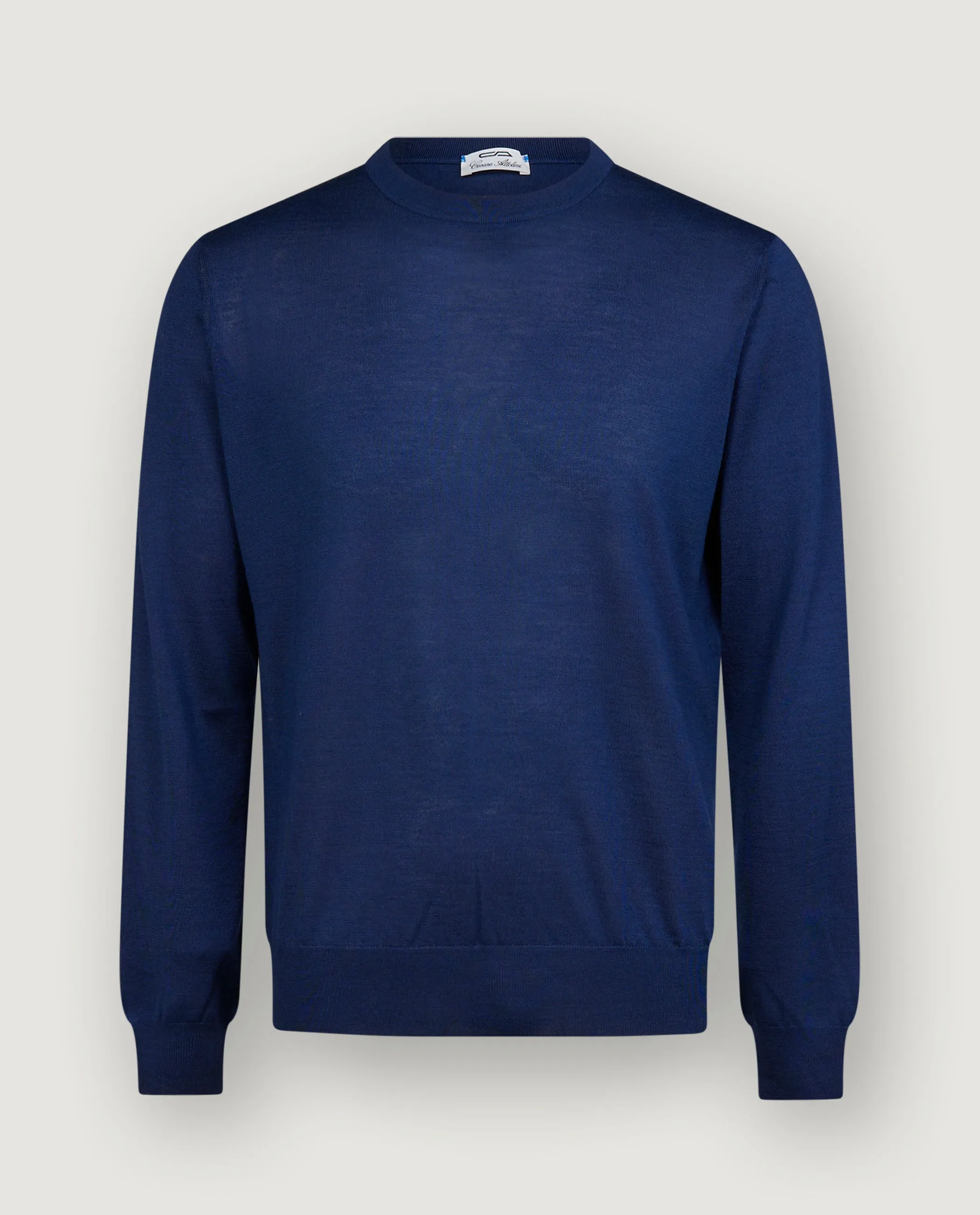 Cashmere Ronde Hals Trui sold by Pauw Amsterdam