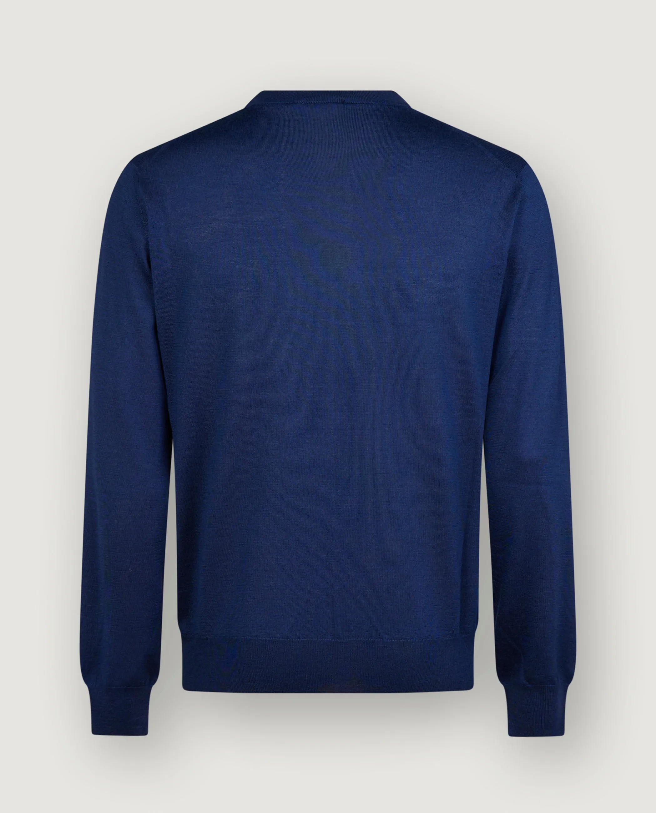 Cashmere Ronde Hals Trui sold by Pauw Amsterdam product image thumbnail 5