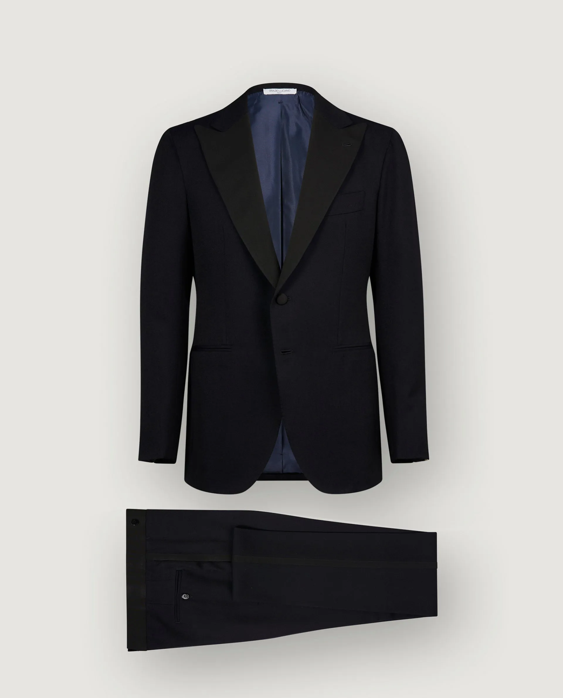 Tuxedo - Zwart sold by Pauw Amsterdam product image thumbnail 2