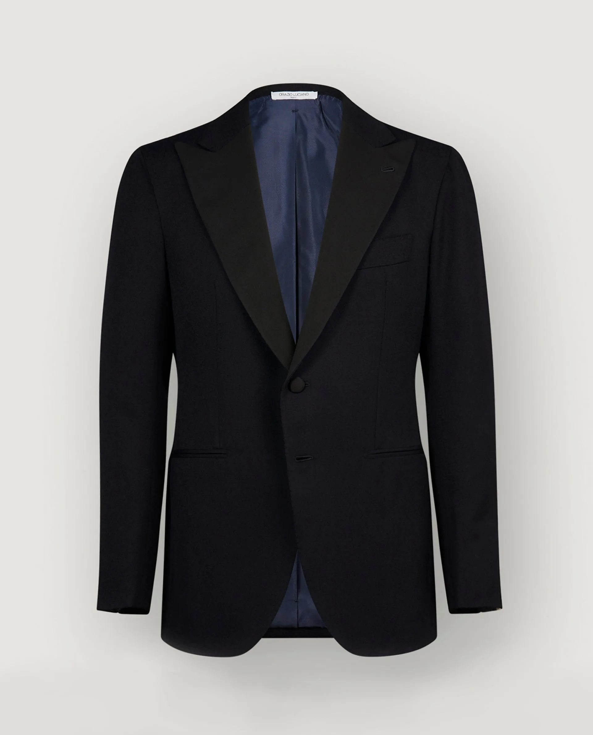 Tuxedo - Zwart sold by Pauw Amsterdam