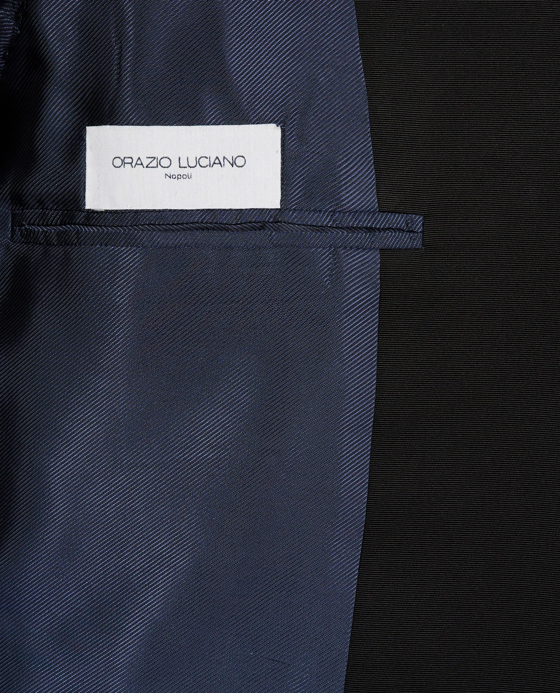 Tuxedo - Zwart sold by Pauw Amsterdam product image thumbnail 4