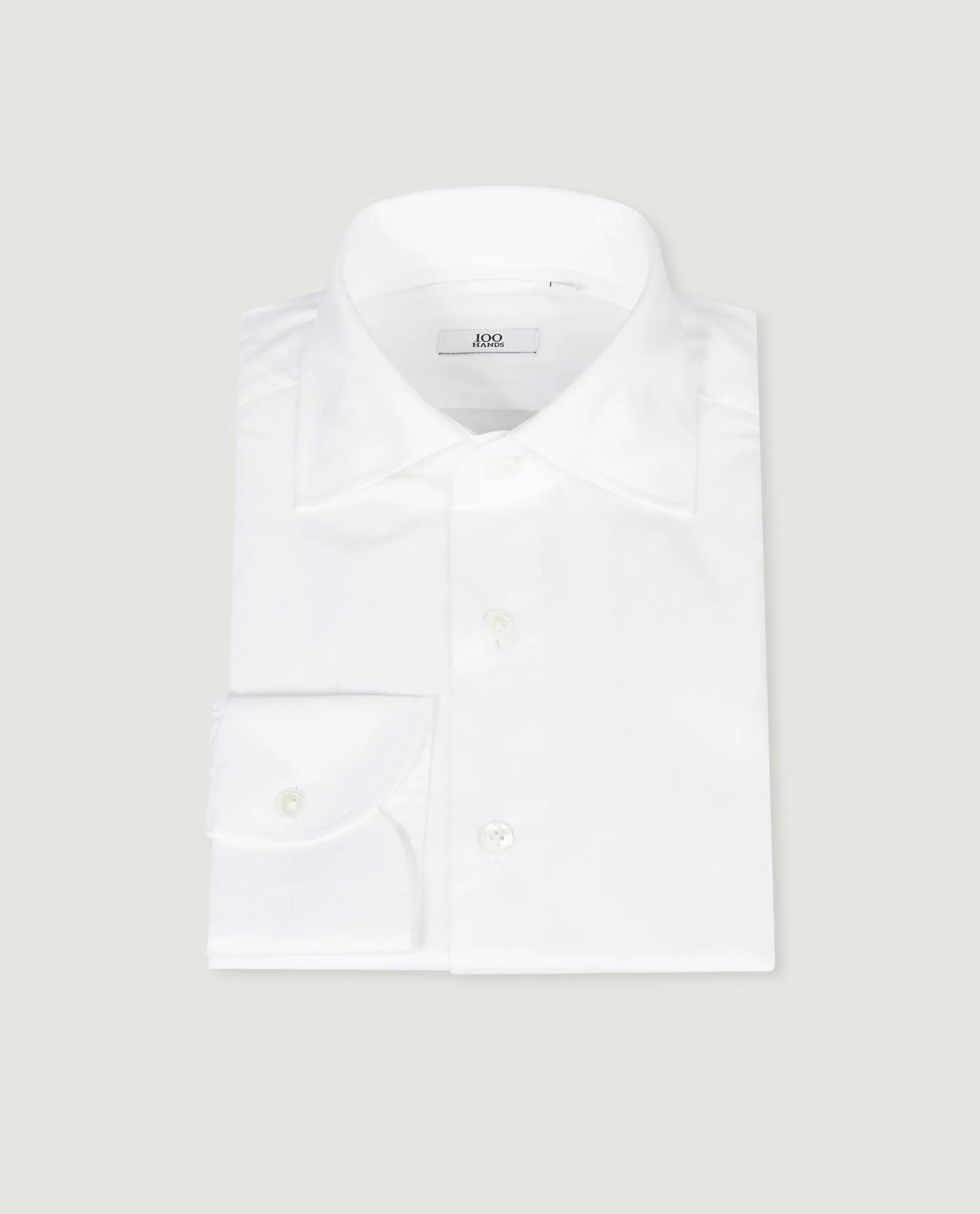 Twill Shirt sold by Pauw Amsterdam