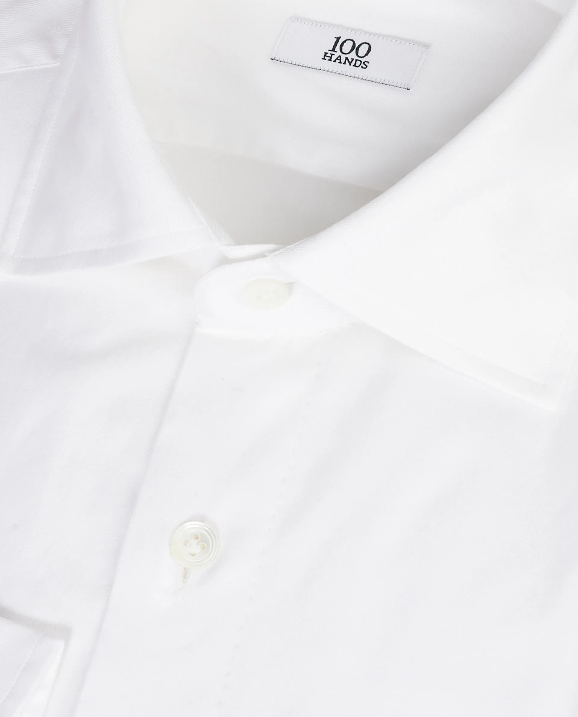 Twill Shirt sold by Pauw Amsterdam product image thumbnail 2