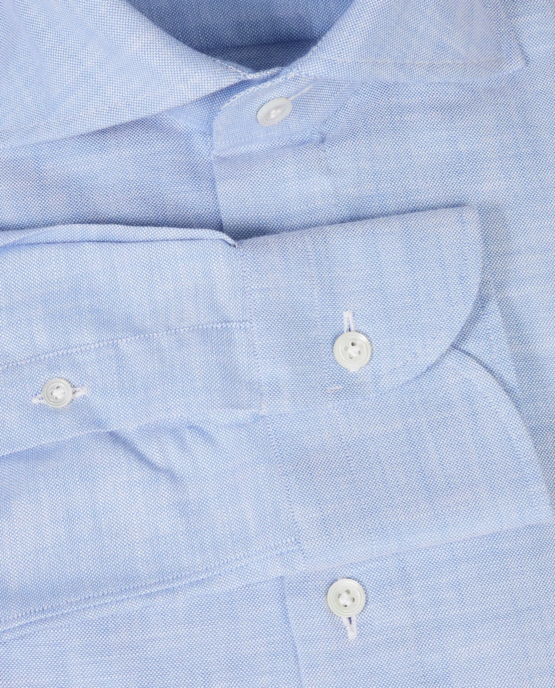 Oxford Shirt sold by Pauw Amsterdam product image thumbnail 3