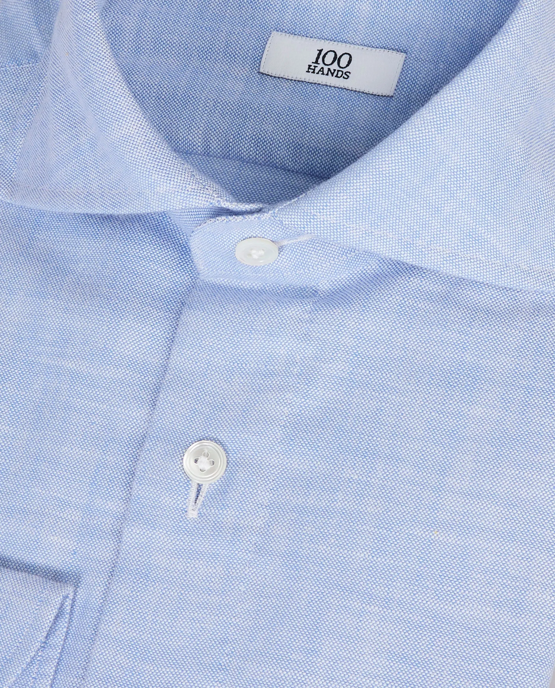 Oxford Shirt sold by Pauw Amsterdam product image thumbnail 2