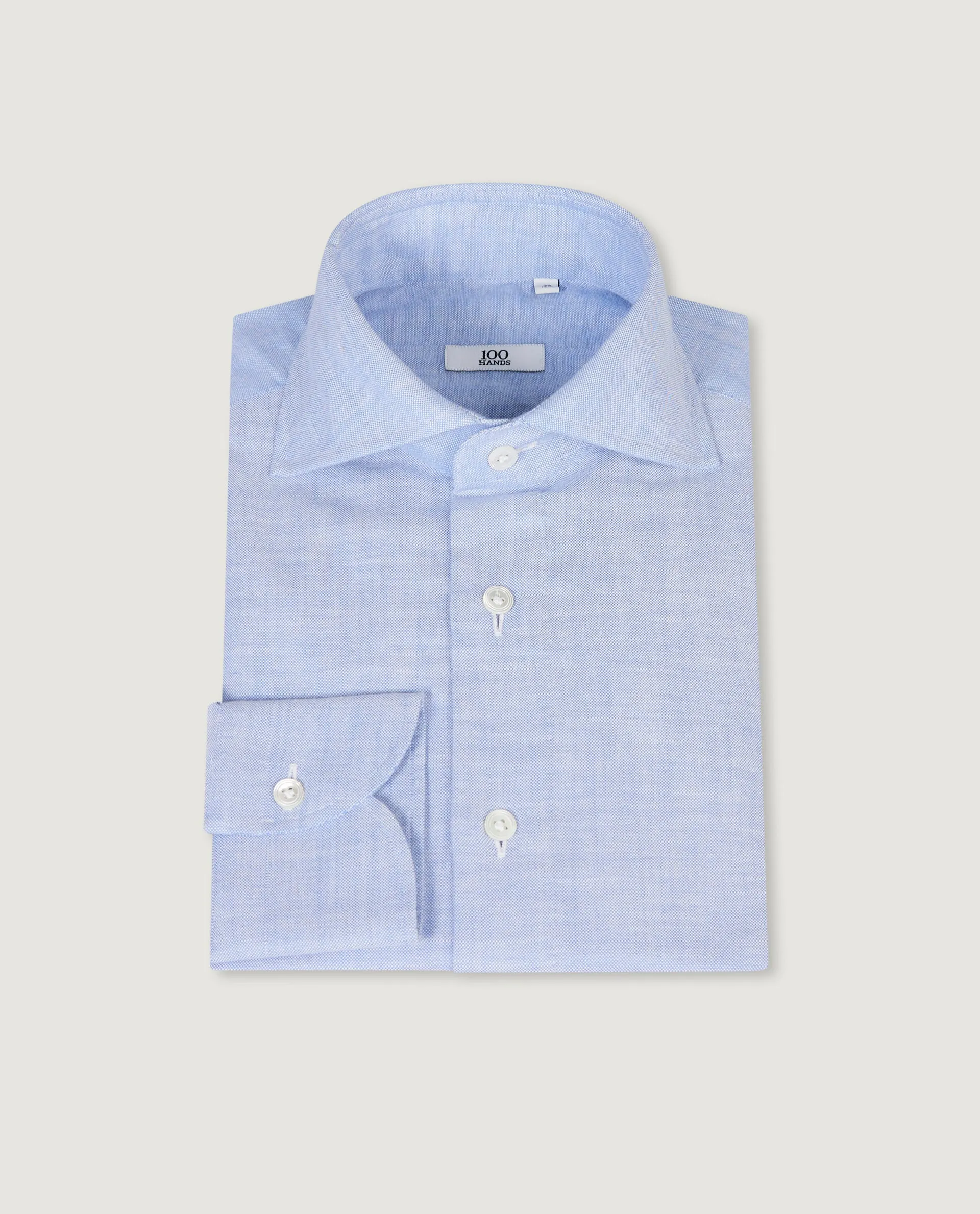 Oxford Shirt sold by Pauw Amsterdam