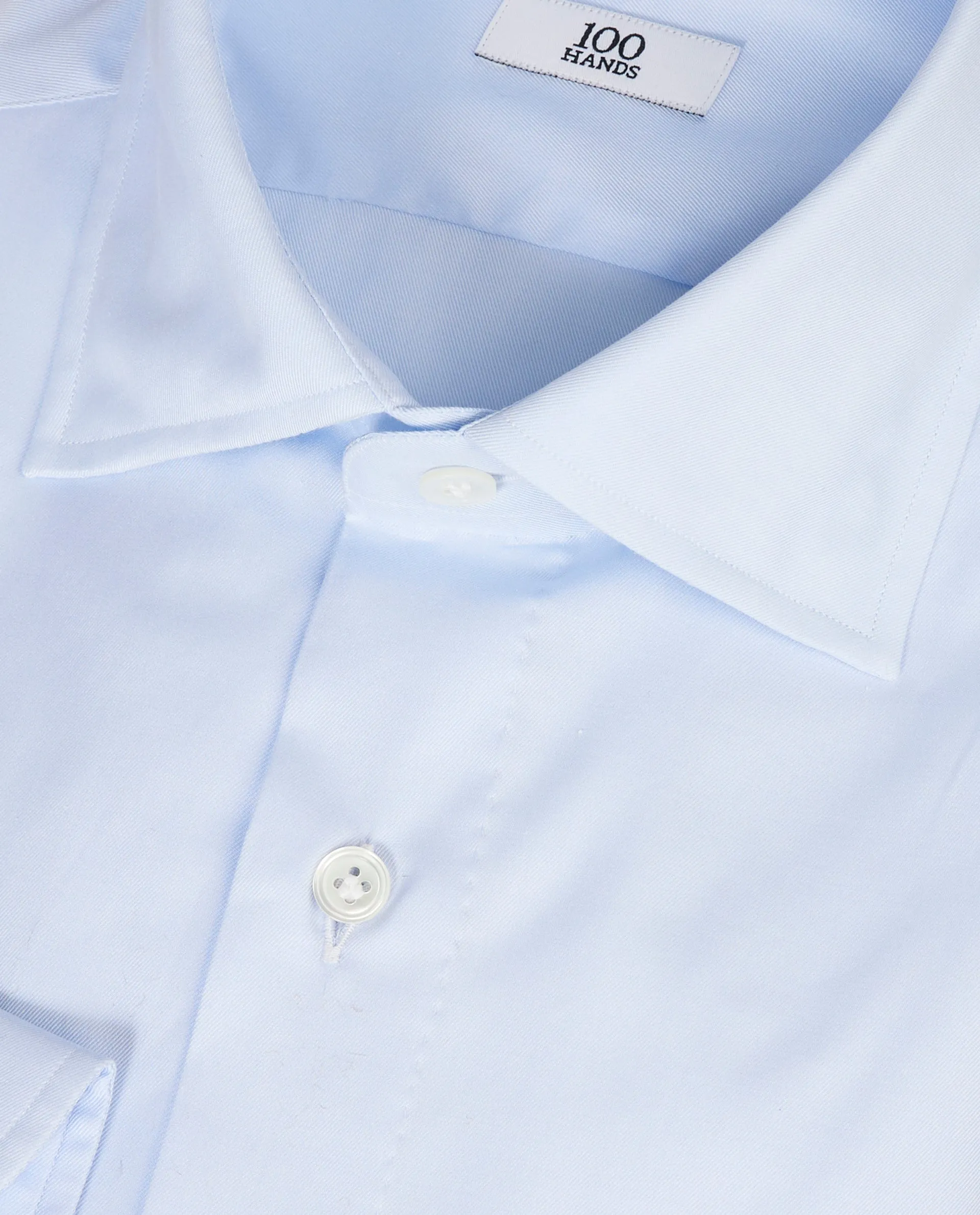 Twill Shirt sold by Pauw Amsterdam product image thumbnail 2