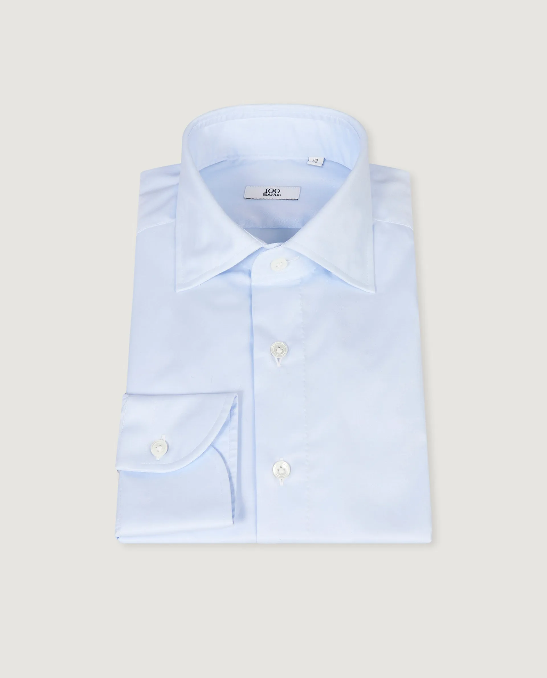 Twill Shirt sold by Pauw Amsterdam
