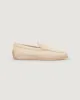 Suede Slip-Ons sold by Pauw Amsterdam