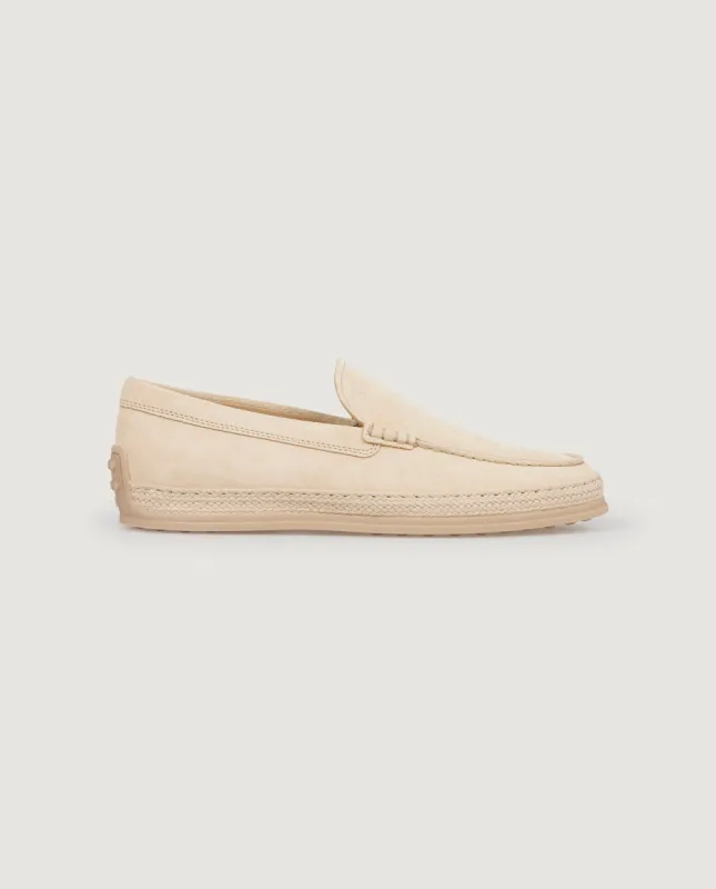 Suede Slip-Ons sold by Pauw Amsterdam