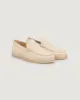 Suede Slip-Ons sold by Pauw Amsterdam