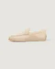 Suede Slip-Ons sold by Pauw Amsterdam