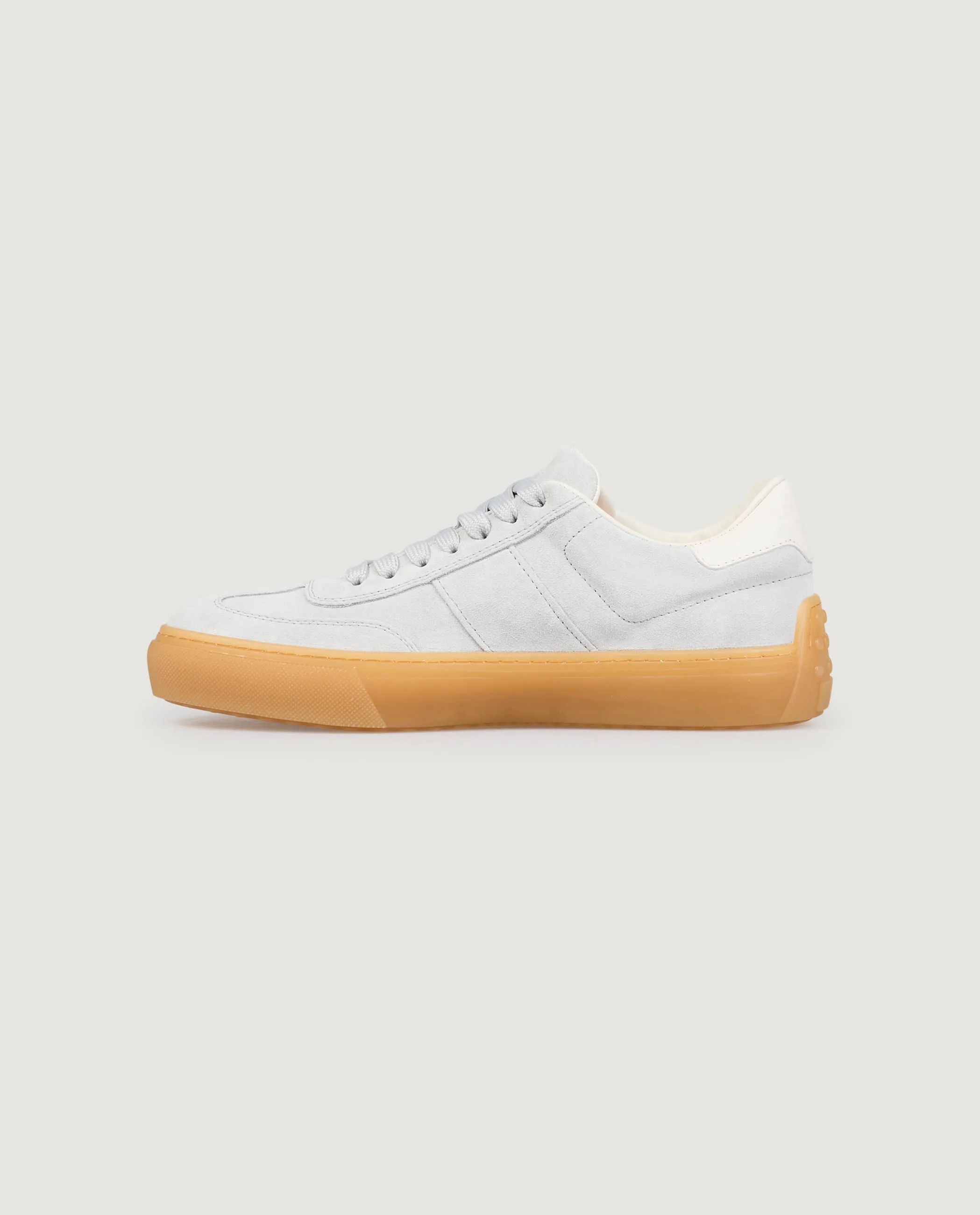Suede Sneakers sold by Pauw Amsterdam product image thumbnail 2