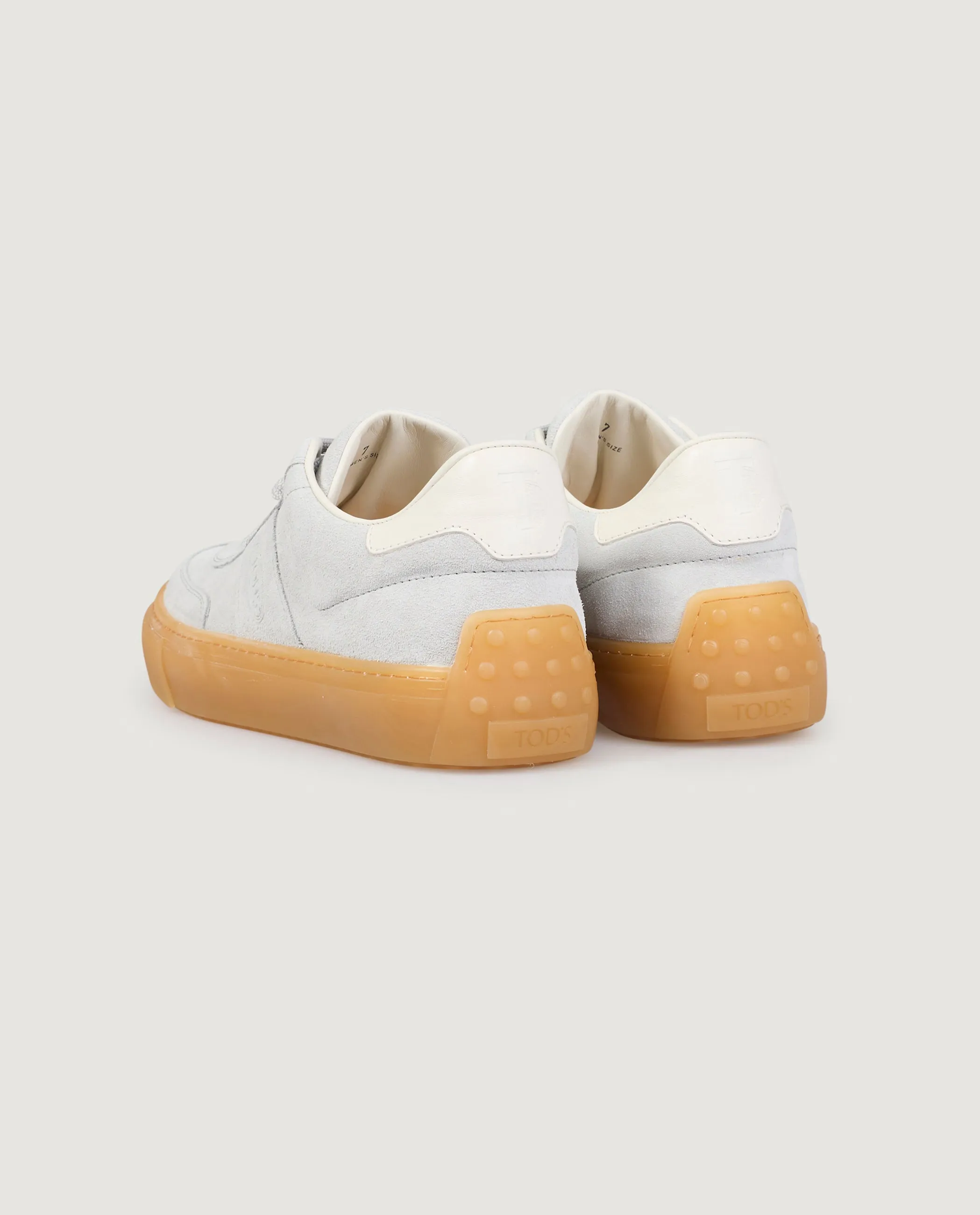 Suede Sneakers sold by Pauw Amsterdam product image thumbnail 4