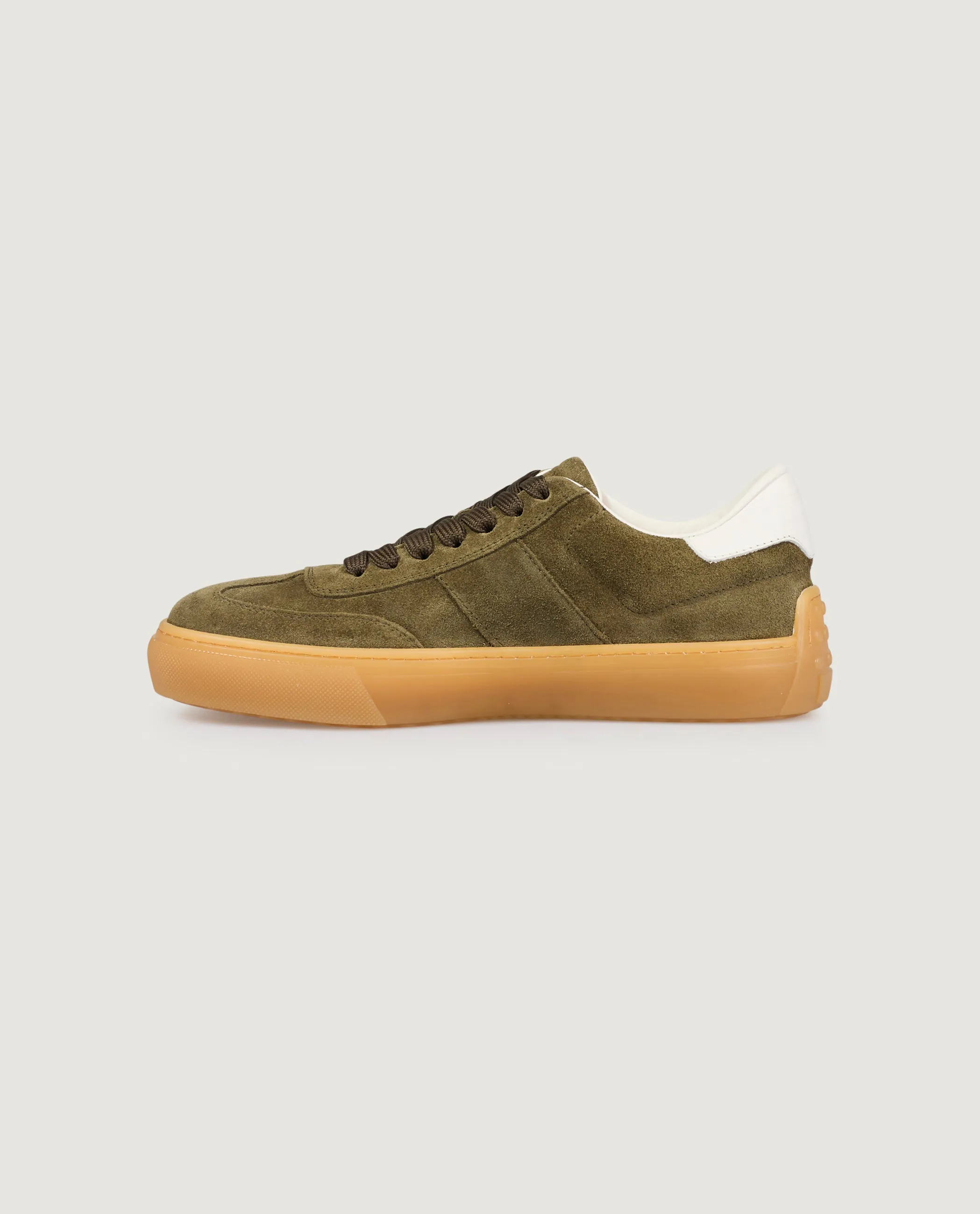 Suede Sneakers sold by Pauw Amsterdam product image thumbnail 2