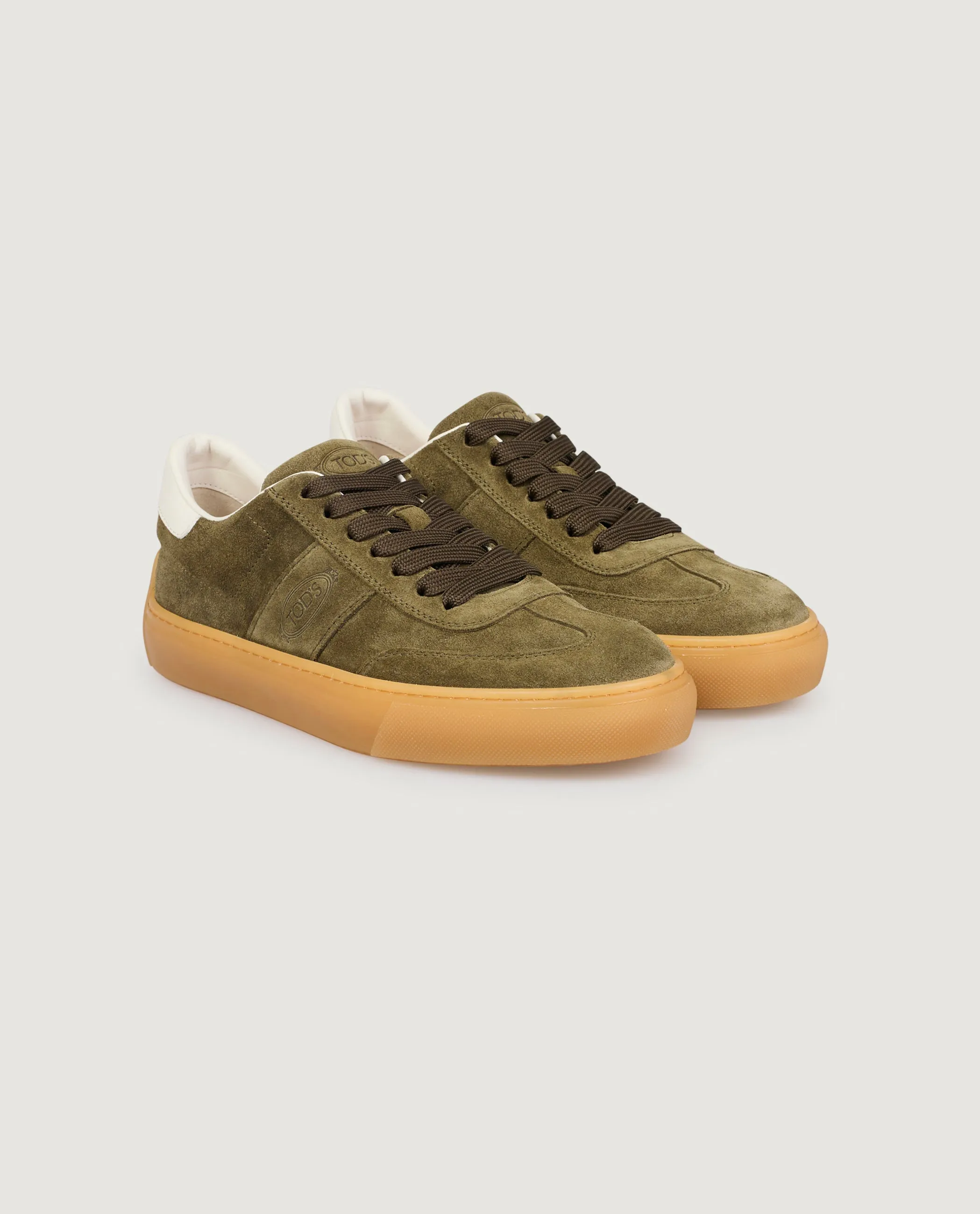 Suede Sneakers sold by Pauw Amsterdam product image thumbnail 3