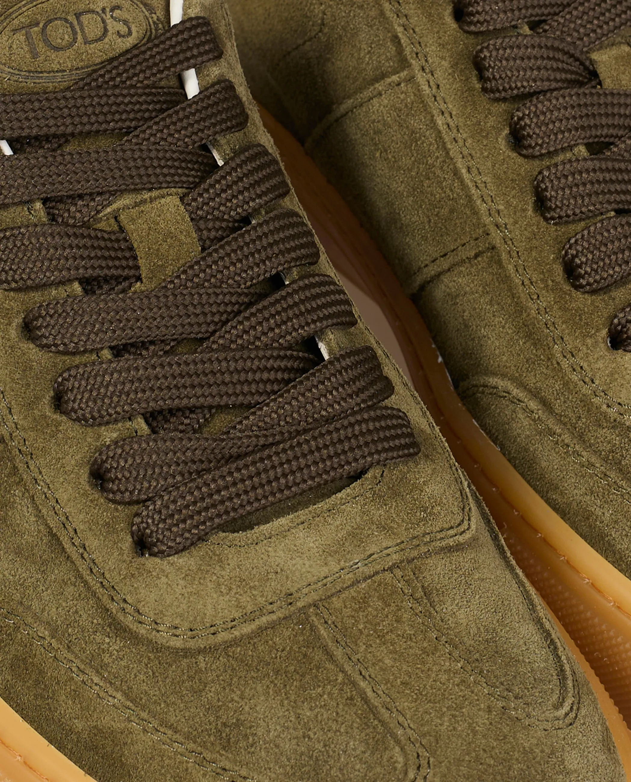 Suede Sneakers sold by Pauw Amsterdam product image thumbnail 5