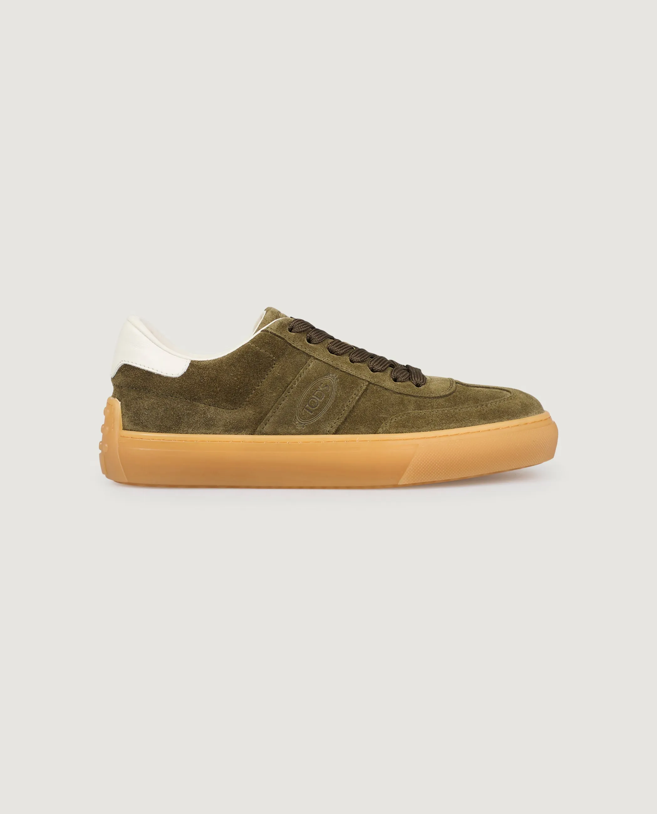 Suede Sneakers sold by Pauw Amsterdam