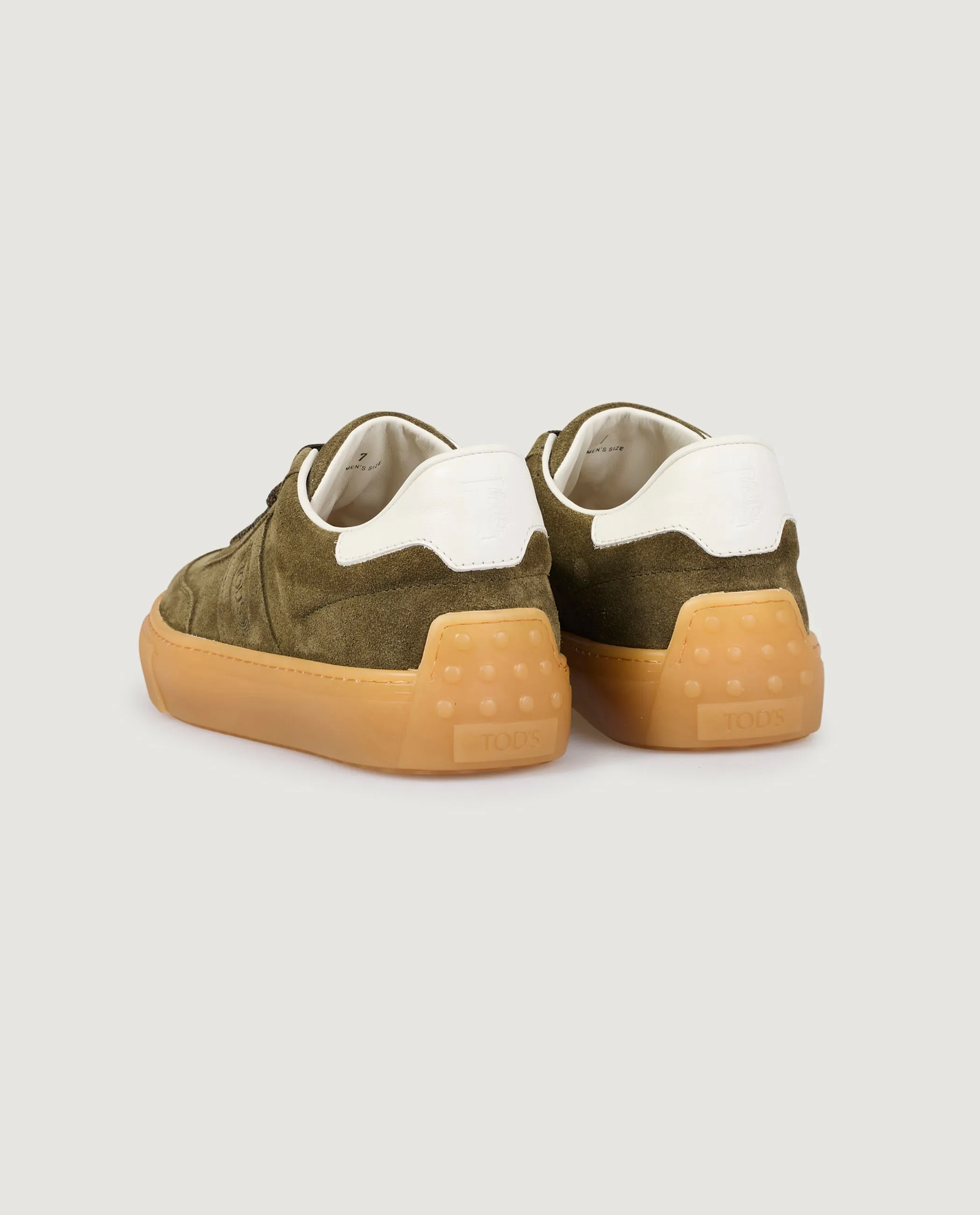 Suede Sneakers sold by Pauw Amsterdam product image thumbnail 4