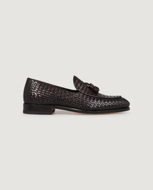 Antonino Loafers - Bruin sold by Pauw Amsterdam