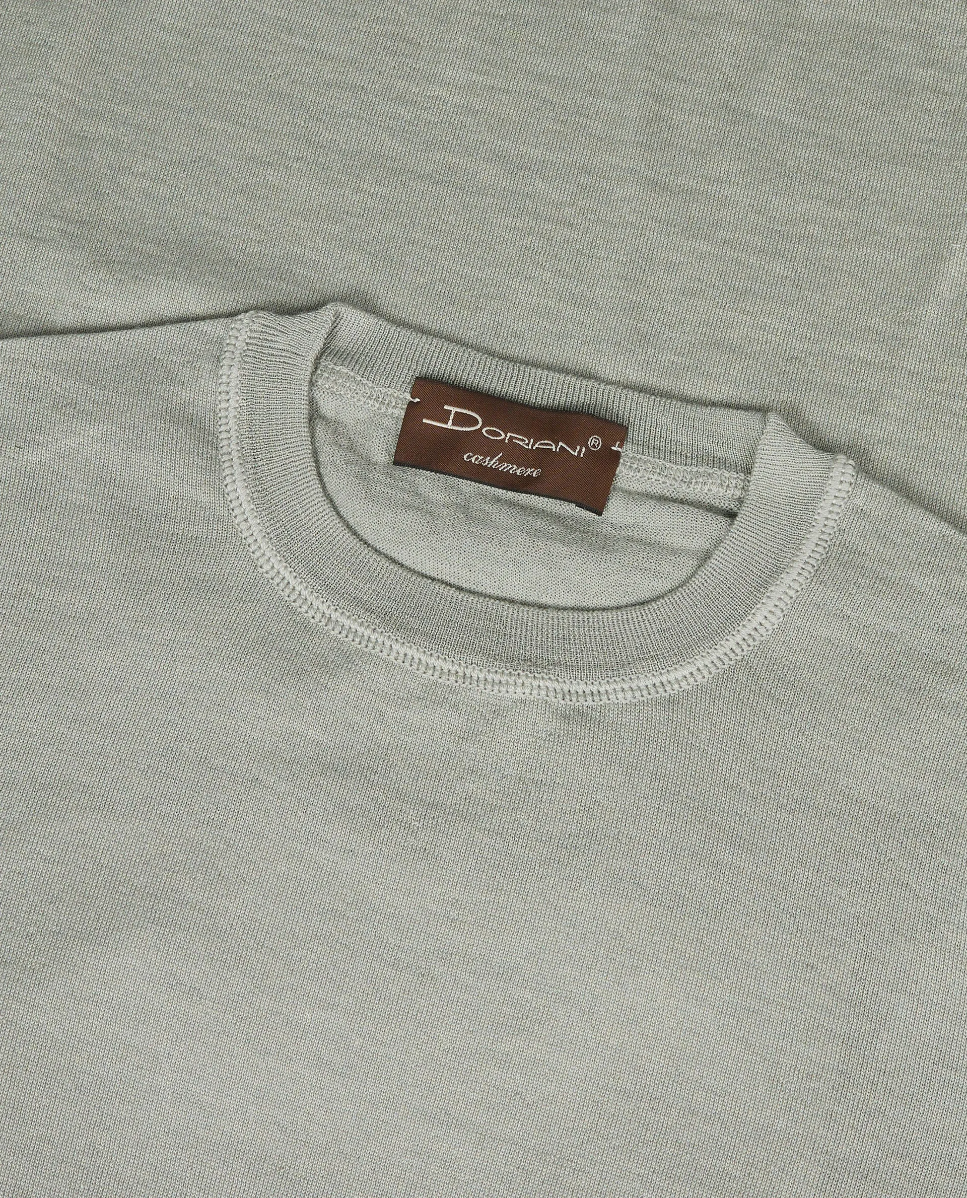 Ronde Hals Trui - Groen sold by Pauw Amsterdam product image thumbnail 2